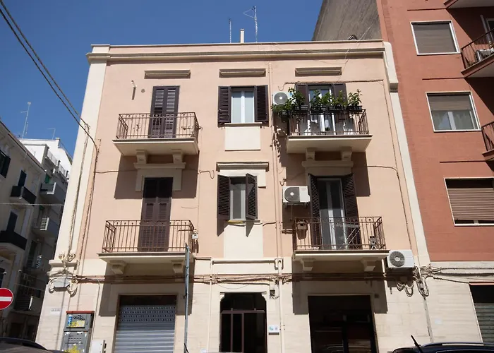 Spalato Seaview
