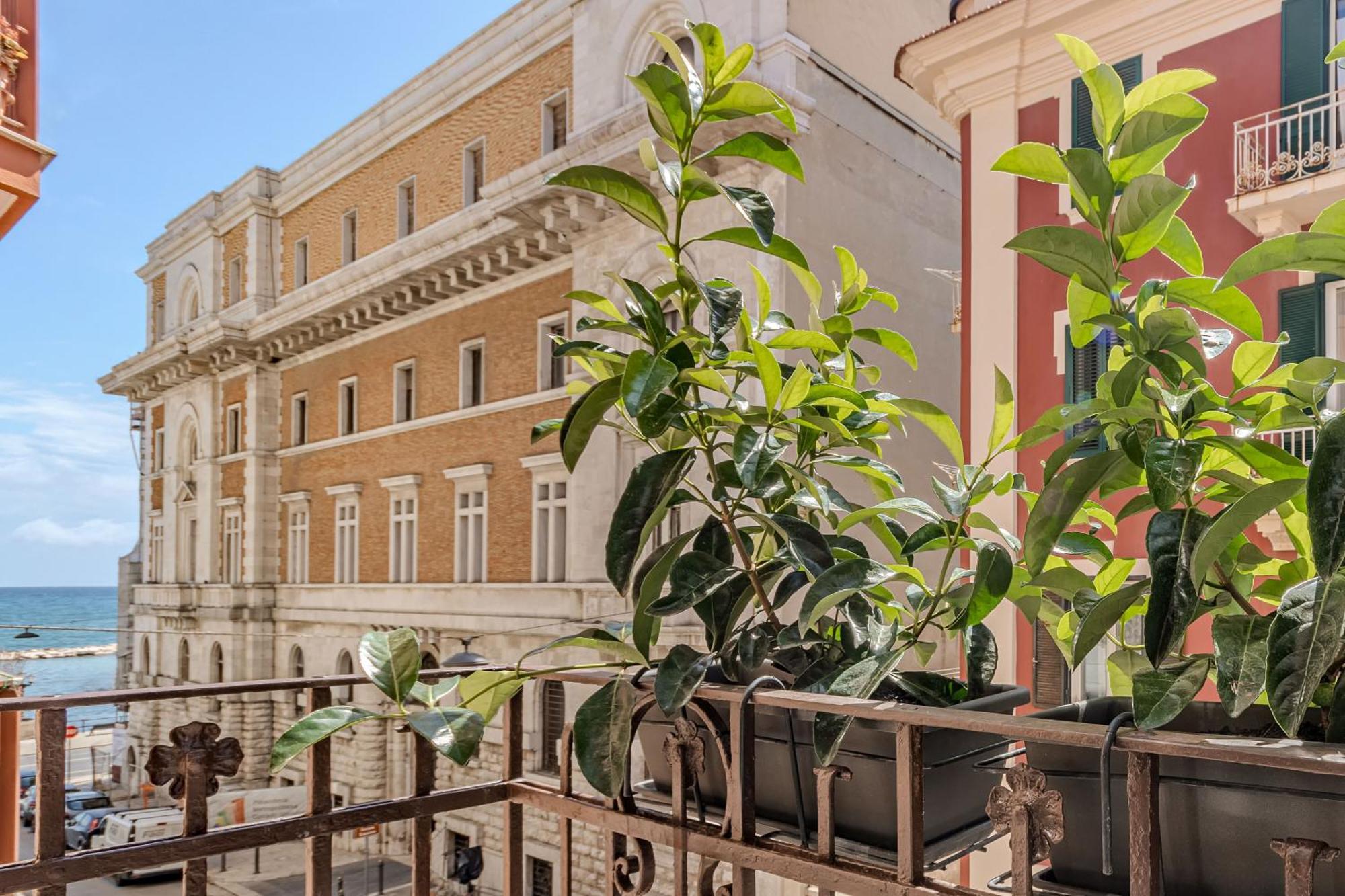 Spalato Seaview Apartment