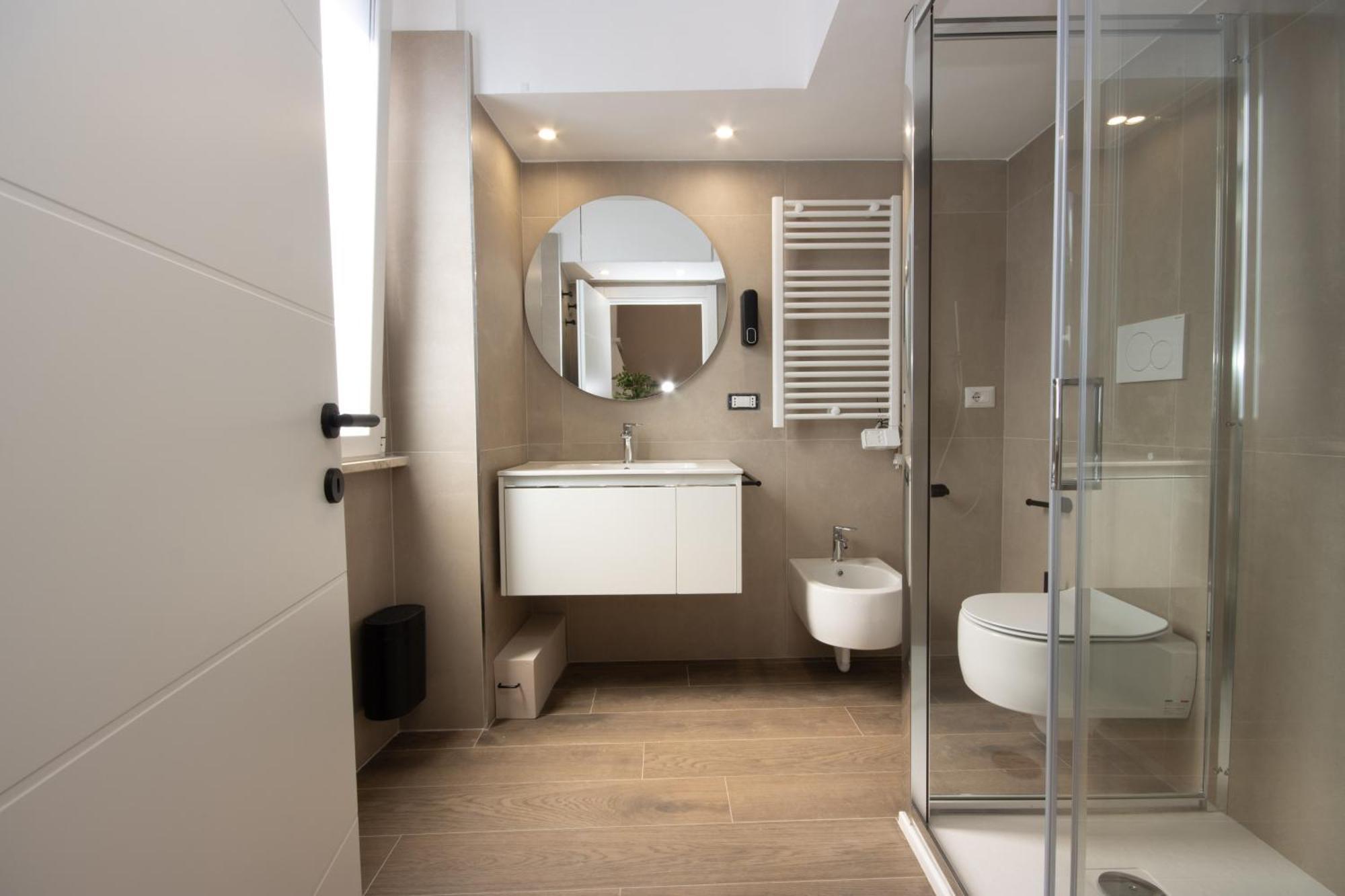 Spalato Seaview Apartment *