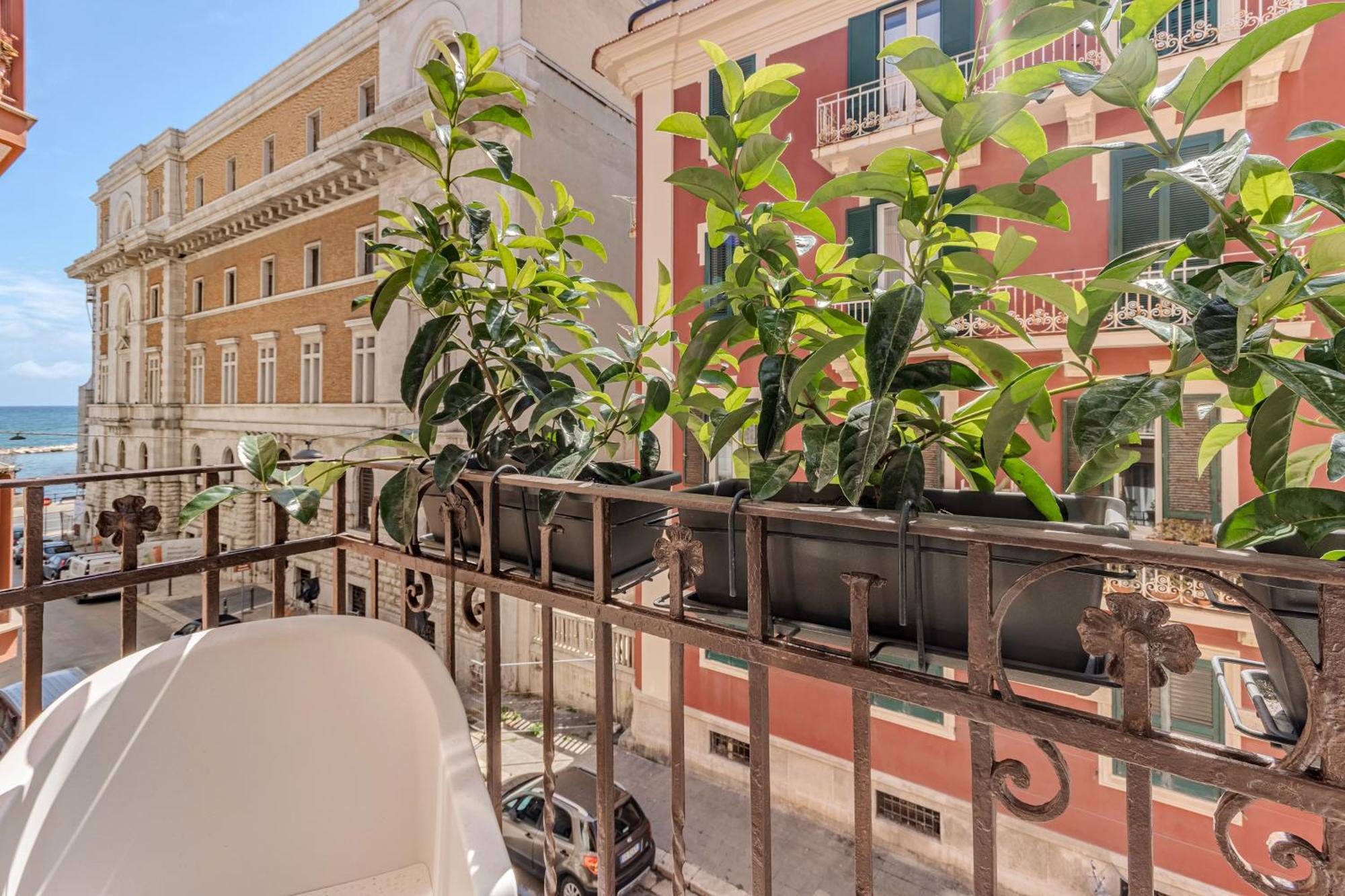 Spalato Seaview Appartamento *