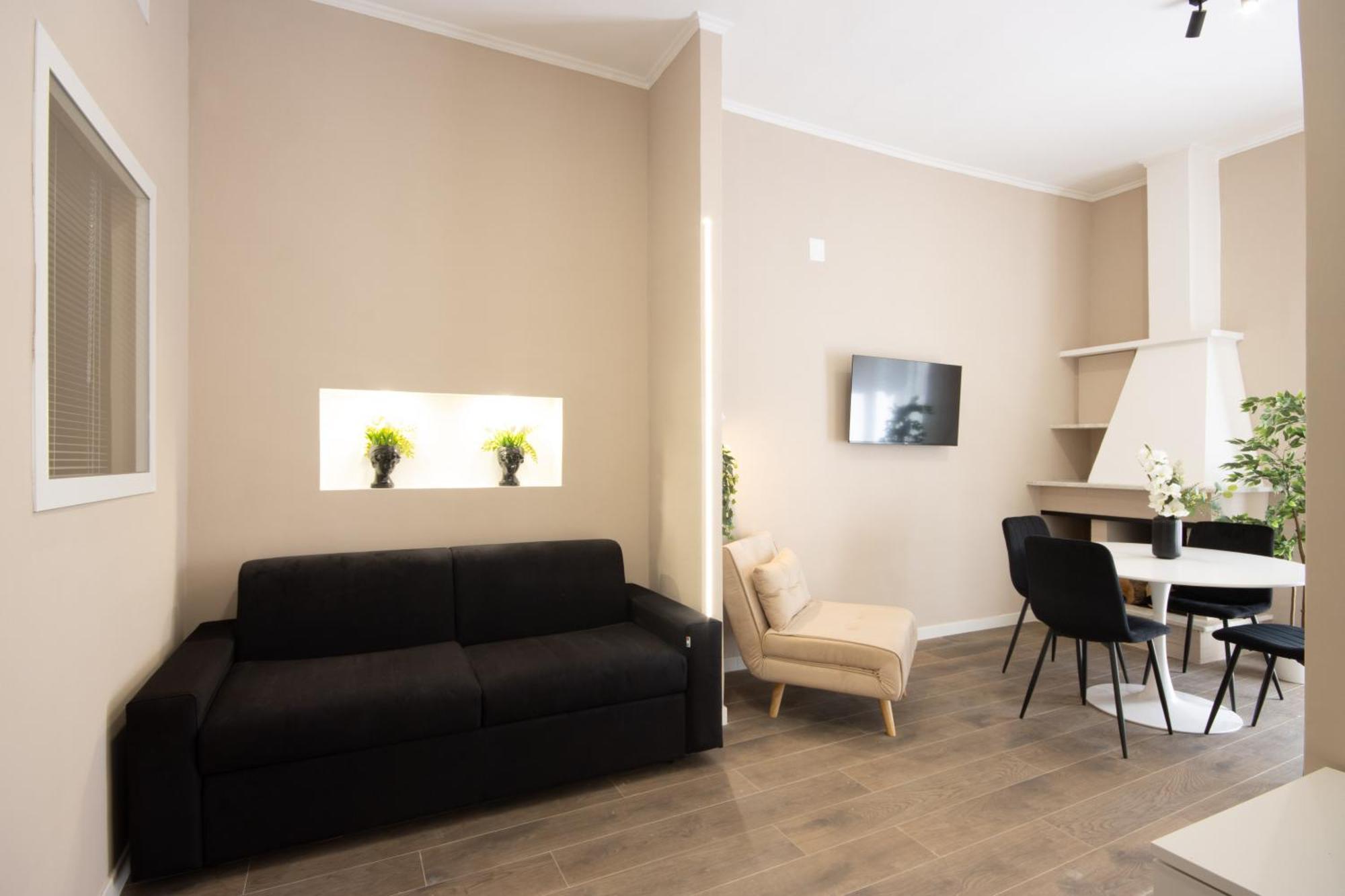 Spalato Seaview Appartamento