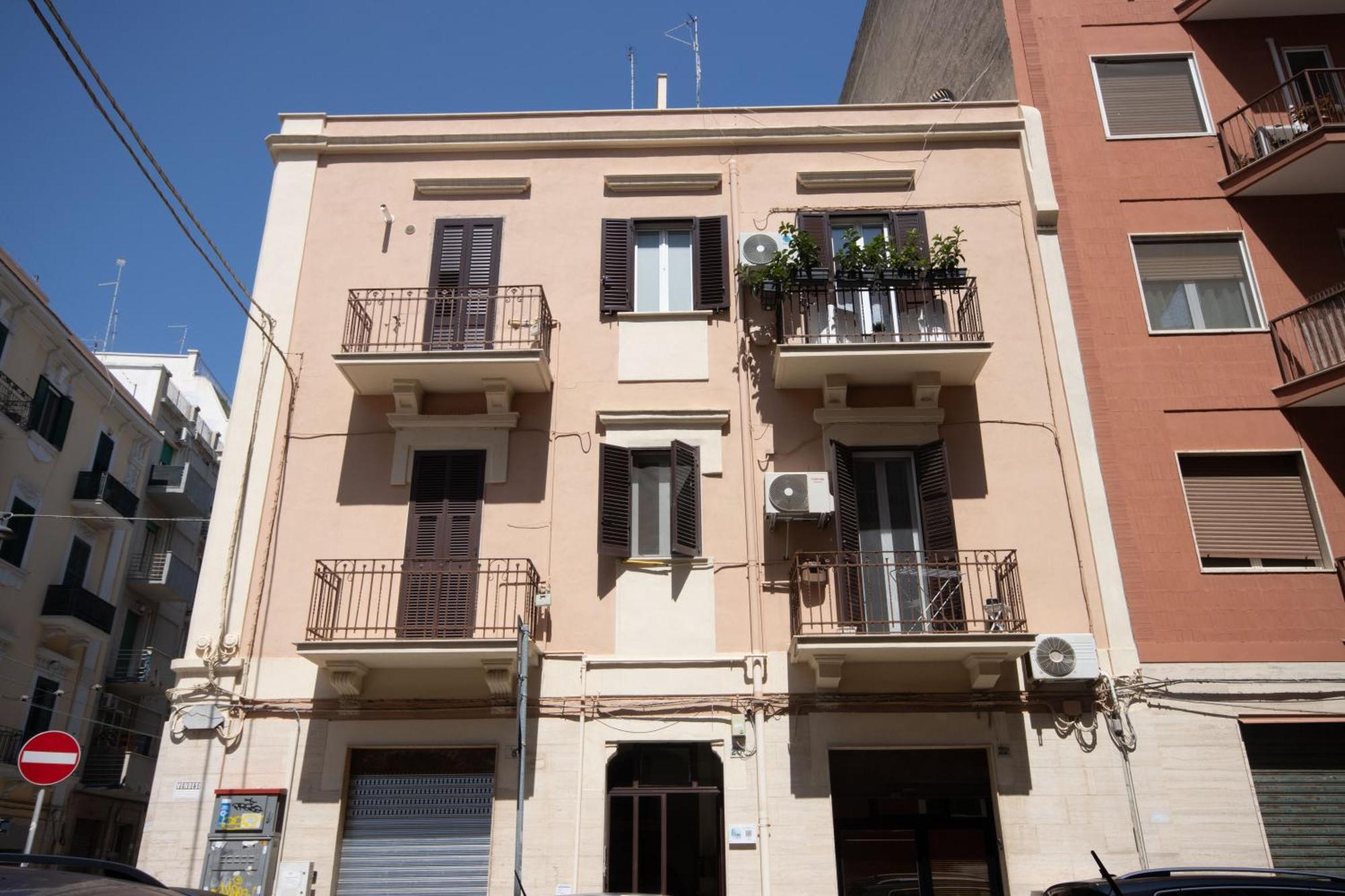 Spalato Seaview Appartamento *