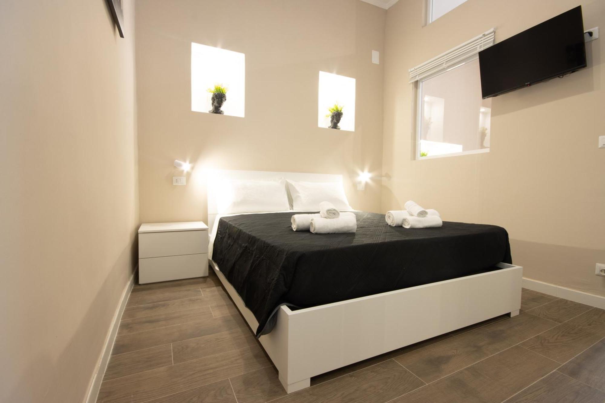 Spalato Seaview Appartamento Bari