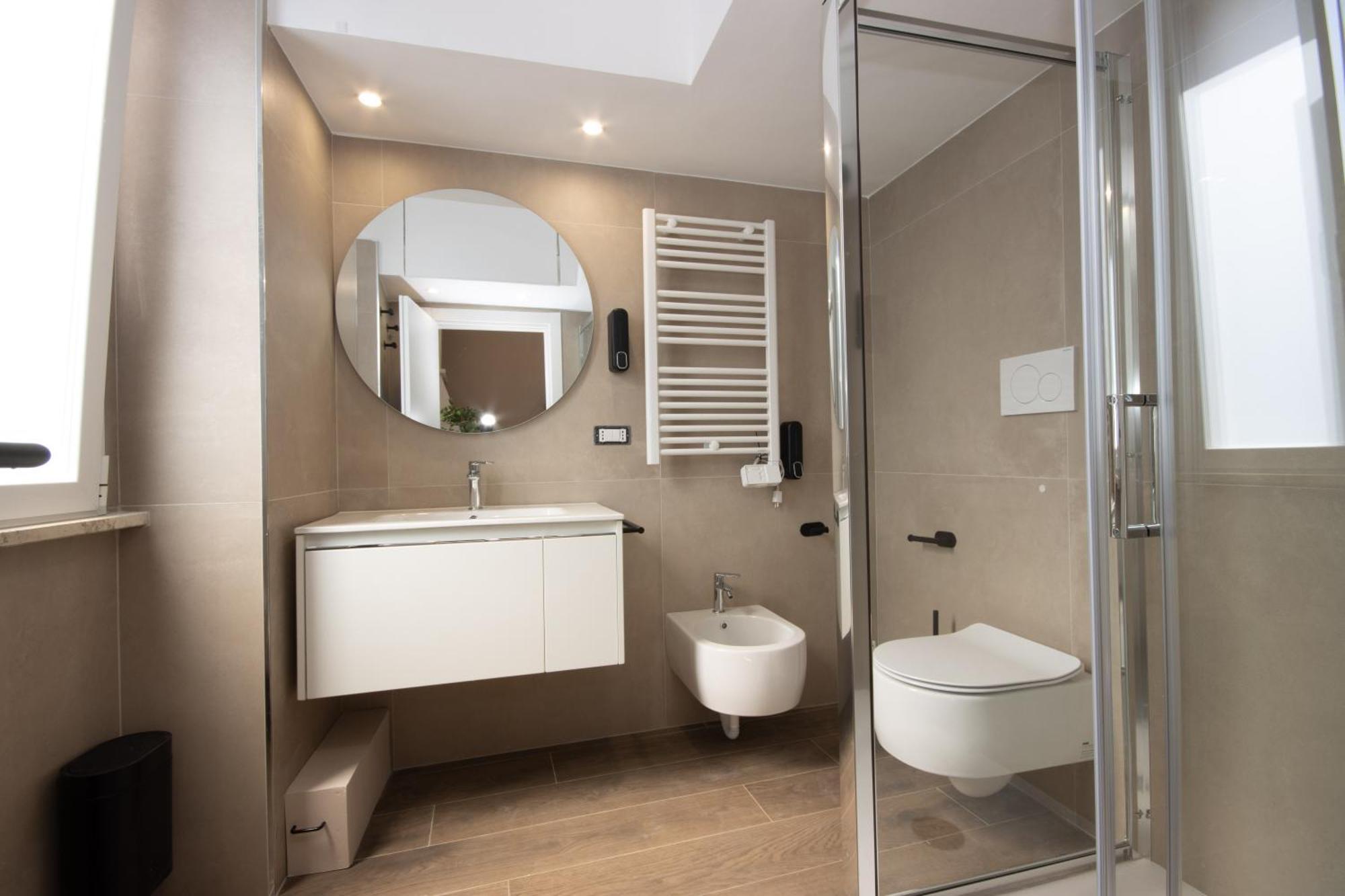 Spalato Seaview Appartamento