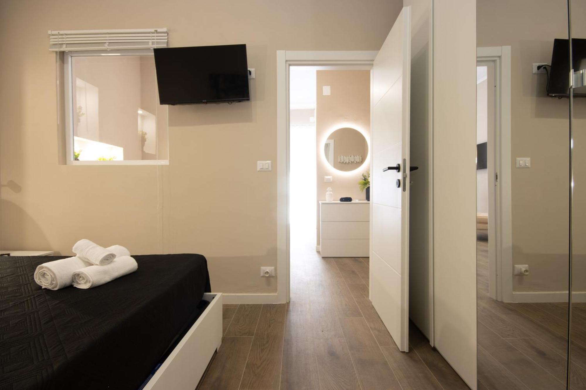 Spalato Seaview Appartamento Bari