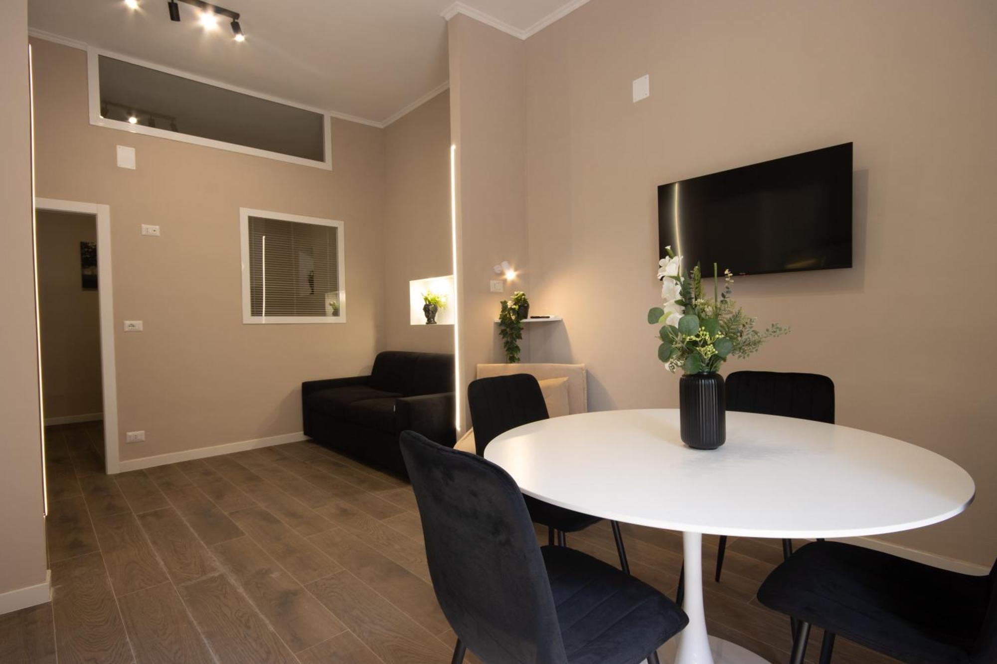 Appartamento Spalato Seaview Bari